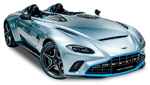 V12 Speedster