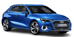 A3 Sportback IV