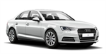 A4 седан V