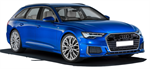 A6 Avant V