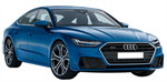 A7 Sportback II