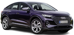 Q4 E-tron Sportback