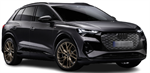 Q4 E-tron