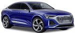 Q8 E-tron Sportback