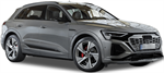 Q8 E-tron