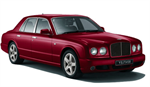 Arnage седан