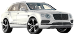 Bentayga