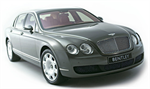Continental Flying Spur