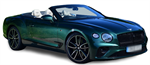 Continental GT кабрио III