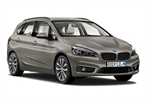 2 Active Tourer