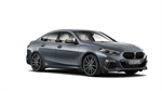 2 Gran Coupe 