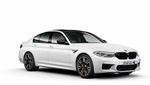 M5 F90 Competition II