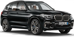 X3 III