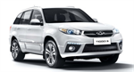 Tiggo 3
