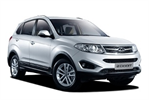 Tiggo 5