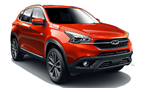 Tiggo 7