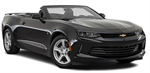 Camaro кабрио VI