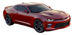 Camaro купе VI