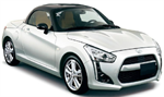 Copen II