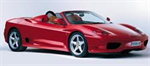 360 MODENA Spider