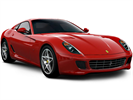 599 GTB FIORANO