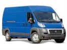 Ducato фургон V