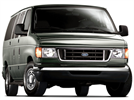 E-Series автобус