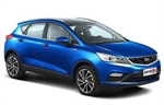 Emgrand GS