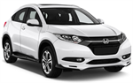 HR-V II