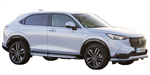 HR-V  III