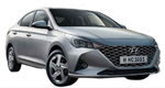 Accent седан V