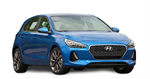 Elantra хэтчбек VI