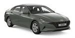Elantra седан VII