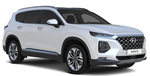 Santa Fe IV