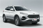 Jiayue X7