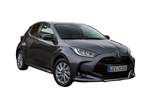 Mazda2 хэтчбек  IV