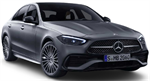 C седан V