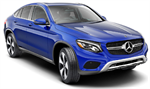 GLC купе