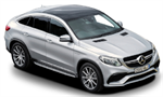GLE купе 