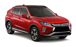 Eclipse Cross