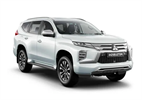 Montero Sport