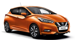 Micra V