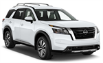 Pathfinder V