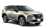 X-Trail IV