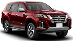 Xterra III