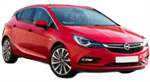 Astra K хэтчбек V