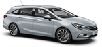 Astra K Sports Tourer V
