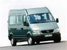 Movano Combi