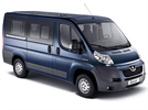 Boxer автобус III