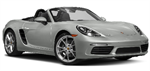 Boxster 718 IV